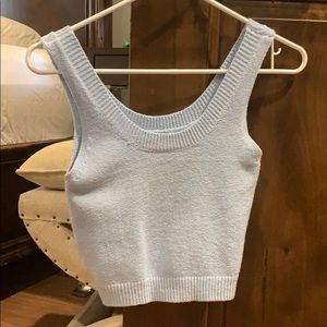 Verge Girl Knit Top